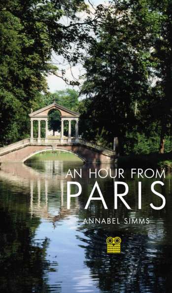 An Hour from Paris Annabel Simms